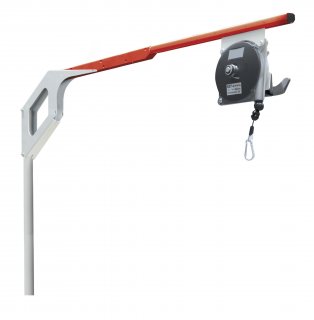 AUSLEGER PTI 1400 MM