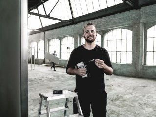 Bit-Check 10 Drywall 1 | 10-teilig