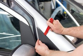 VIGOR Lösehebel Satz ∙ V1369 ∙ 5-teilig ∙ Anzahl Werkzeuge: 5