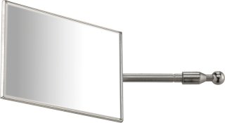 Ersatzspiegel 65 x 43mm