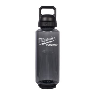 Kunststoff-Trinkflasche