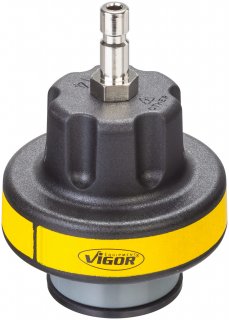 Adapter ∙ M50 x 2,5 V1963-14 Adapter ∙ M50 x 2,5