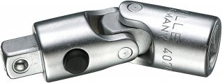 1/4" QR-Kardangelenk L.45mm