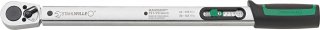 Drehmomentschlüssel MANOSKOP® 721 Quick 40-200N·m  1/2" L. 483mm