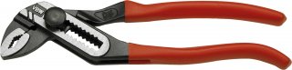 Wasserpumpenzange FastGRIP Maul-W.28mm L.180mm