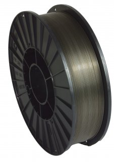 Fülldrahtspule - Stahl - Ø 200 mm - Ø 0,9 mm - ohne Gas