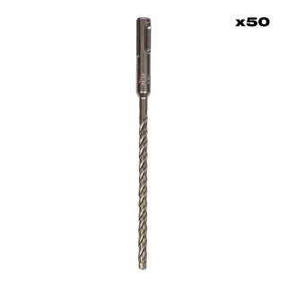 Hammerbohrer