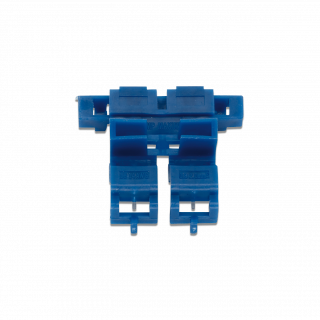 Stecksicherungs-Halter (VE ) - A - | Qmm