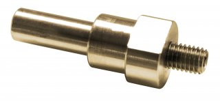 RINGMATIC / MANUSPOT - Adapter 1 - Alu