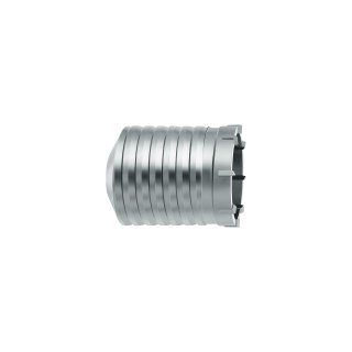 Hammerbohrkrone zweiteilig
