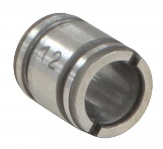 Drahtführungsrolle - Ø 1,0 mm - für Brenner PP 240D