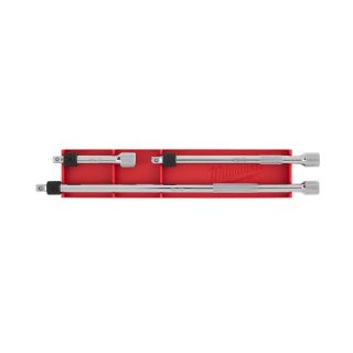 Verlängerungs-Set 1/4 Zoll