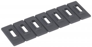 GPR - LANGER STREIFEN 152 x 51 mm