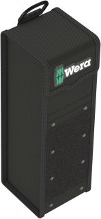 Wera 2go 7 Werkzeug-Hochbox | 100 x 295 mm