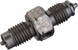 VIGOR Bördelschraube ∙ SAE ∙ 4,75 mm ∙ V4697-1