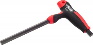 VIGOR Innensechskant Schraubendreher ∙ T-Griff ∙ V2502 ∙ Innen Sechskant Profil ∙ SW 10 mm