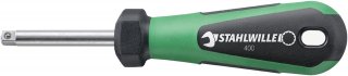 Steckgriff 1/4 L.150mm