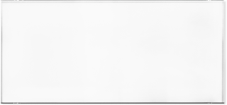 20 Innenscheiben (103,5x47 mm) - VISION & MASTER 9/13 (old)