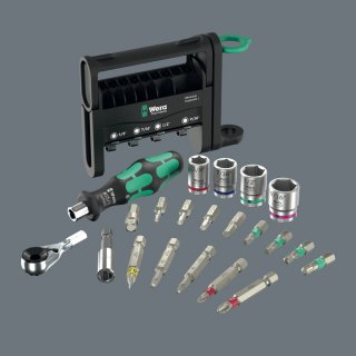 Tool-Check Modular Set Imperial 1 | 50-teilig
