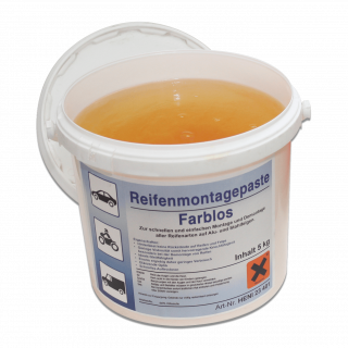 Montagepaste
