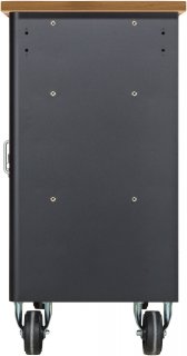 VIGOR Mobile Werkbank Series L ∙ mit Sortiment ∙ V4813/NKW ∙ 336-teilig ∙ Anzahl Werkzeuge: 336