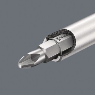 899/14/1 SB Universalhalter | 1/4" x 79 mm