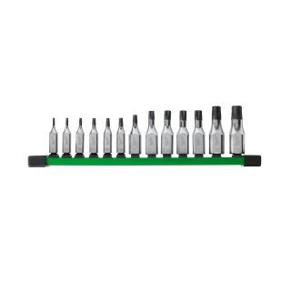 Bit-Steckschlüsseleinsatz-Set