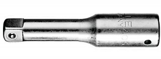 1/4" für Automatiktexte und BMEcat Steckschlüsselverlängerung L.54mm