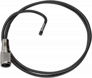 HAZET HD Sonde ⌀ 4,9 mm | Front- und Seitenkamera 4812-11FS