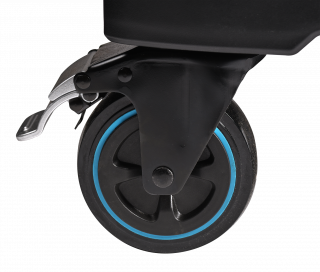 Laufrolle | drehbar Laufrolle | drehbar