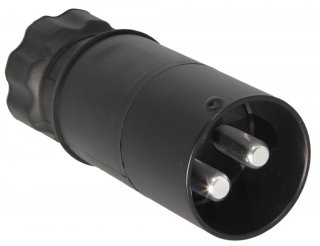 NATO-Anschlussstecker