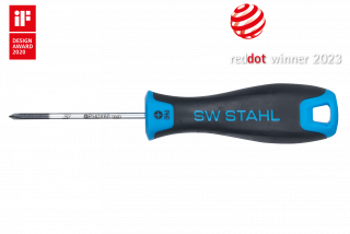 Schraubendreher | Kreuz | PH0 x 60 mm