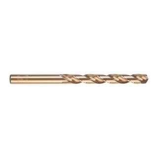 Metallbohrer HSS-G Co