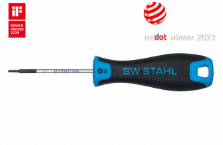 Schraubendreher | T-Profil | T6 x 60 mm Schraubendreher | T-Profil | T6 x 60 mm