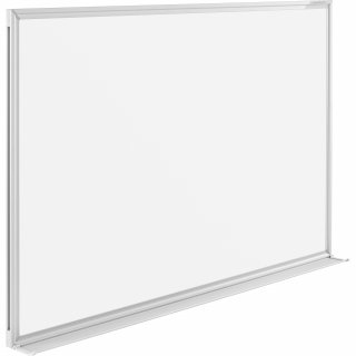 magnetoplan Schreibtafel SP 1240288 60x45cm weiß