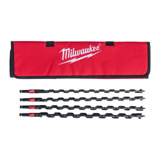Schlangenbohrer-Set