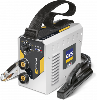 GYSMI 130P im Hartschalenkoffer