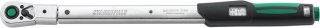 Drehmomentschlüssel MANOSKOP® 730NR QR 10-50N·m 3/8" L. 372,5mm
