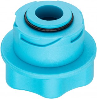 VIGOR Öl-Einfüllbehälter Satz ∙ V6027N ∙ 16-teilig ∙ Anzahl Werkzeuge: 16