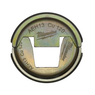 Presseinsatz AEH13 Cu 120