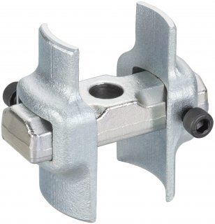 VIGOR Radlager-Fixierung ∙ verstellbar ∙ V4594 ∙ 3-teilig ∙ Anzahl Werkzeuge: 3
