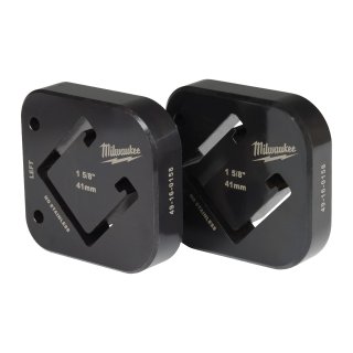 Profil-Schneidmesser 41x41