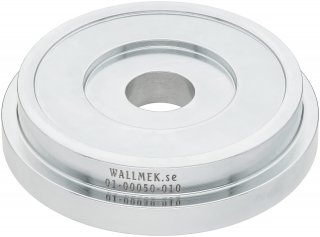 VIGOR Lagerplatte ∙ ⌀ 85 – 95 mm ∙ V5422