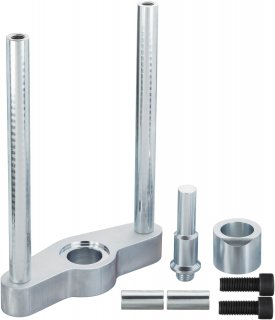VIGOR Federbolzen Satz ∙ SCANIA ∙ 45 Tonnen ∙ V4602 ∙ 9-teilig ∙ Anzahl Werkzeuge: 9