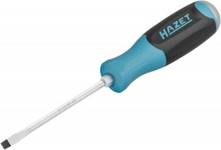 HAZET Schraubendreher 811S-55 ∙ Schlitz Profil ∙ SW 1 x 5,5 mm