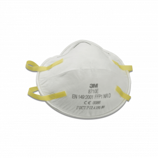 Atemschutz-Maske ohne Ventil - (MB )