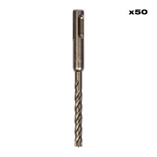 Hammerbohrer
