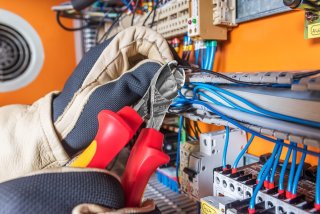 HAZET Werkzeug Sortiment ∙ schutzisoliert 0-20/14 ∙ 14-teilig ∙ PH1 – PH2