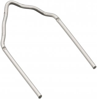 VIGOR Ersatzklammern ∙ 0,8 mm ∙ V-Form ∙ V3670N ∙ 100-teilig ∙ Anzahl Werkzeuge: 100