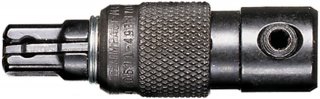 1/4" Verriegelungsadapter L.42mm